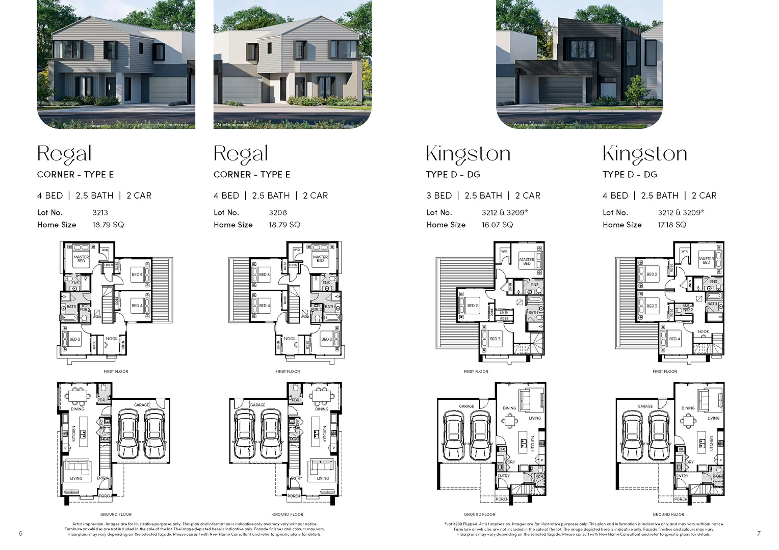 Additional image 6 of 3212 Nasus Entrance Avenue, Tarneit VIC 3029