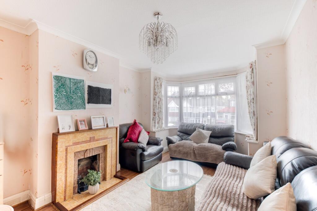 Additional image 2 of Radstock Avenue, Birmingham, West Midlands, B36