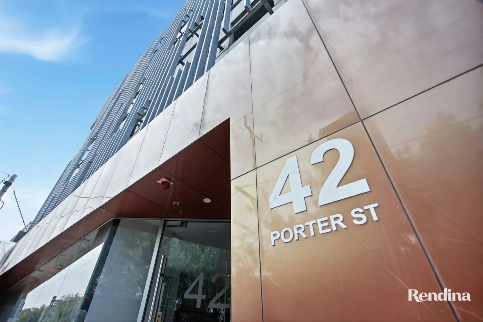 310/42 Porter Street, Prahran VIC 3181