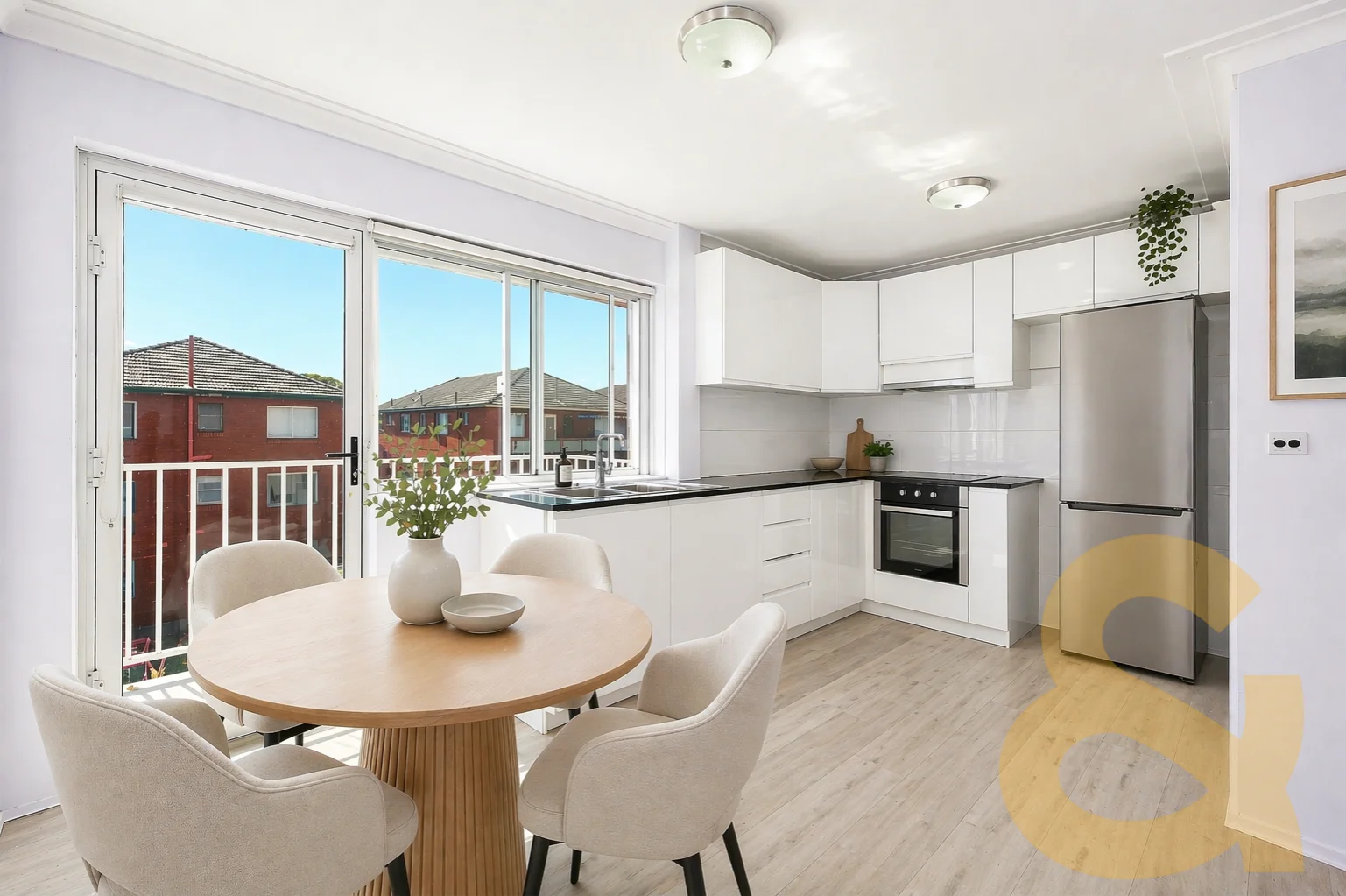 Additional image 4 of 6/12 Brittain Crescent, Hillsdale NSW 2036
