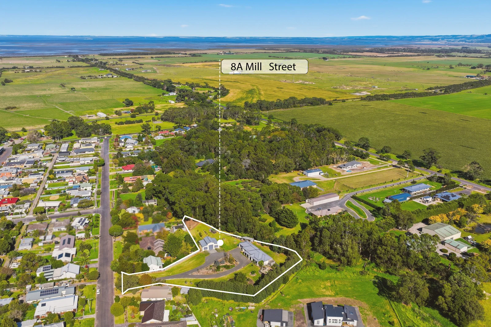 Additional image 24 of 8A Mill St, Toora VIC 3962