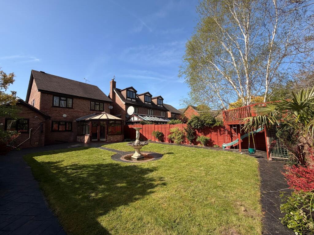 Additional image 53 of Oldacre Close, Sutton Coldfield, B76
