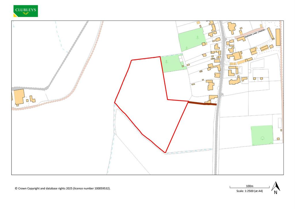 Additional image 5 of Land for saleOff Main Street, Bielby, York YO42