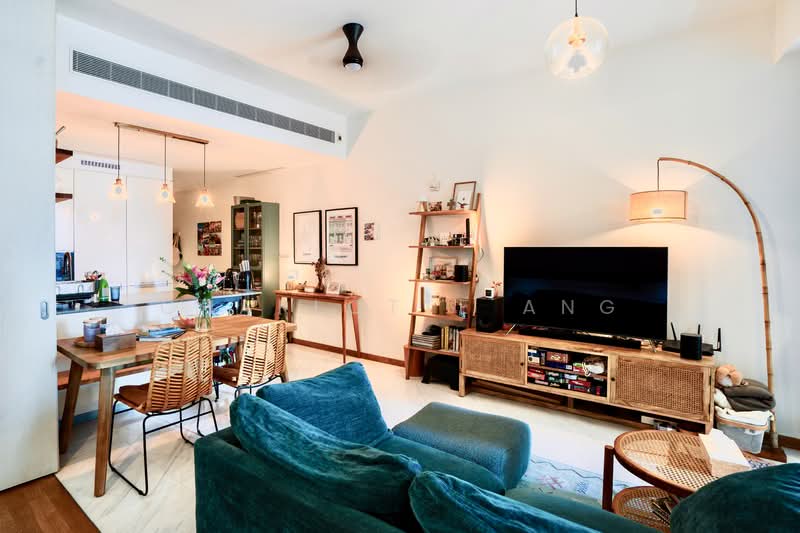 21 Marina Way photo 4