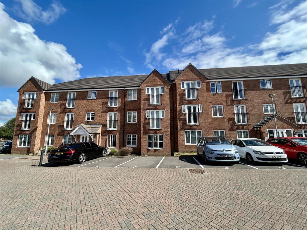 Additional image 16 of Westley Court, West Bromwich