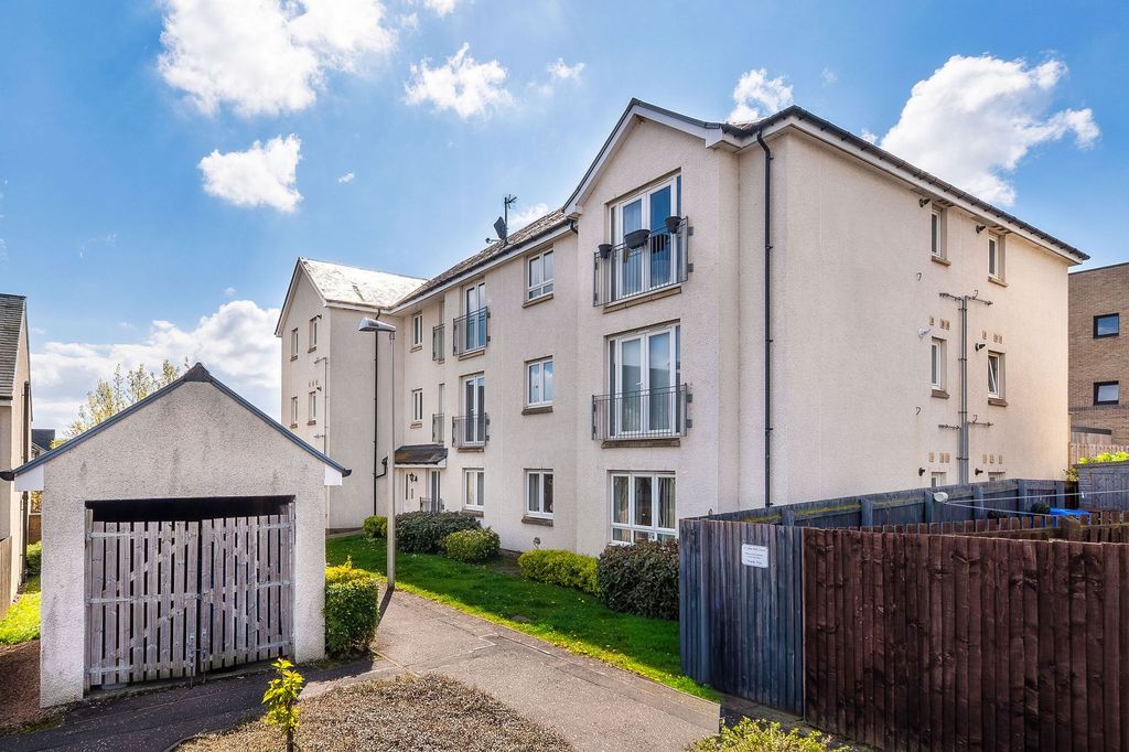 Additional image 41 of 2 bed flat for saleSaw Mill Court, Bonnyrigg EH19