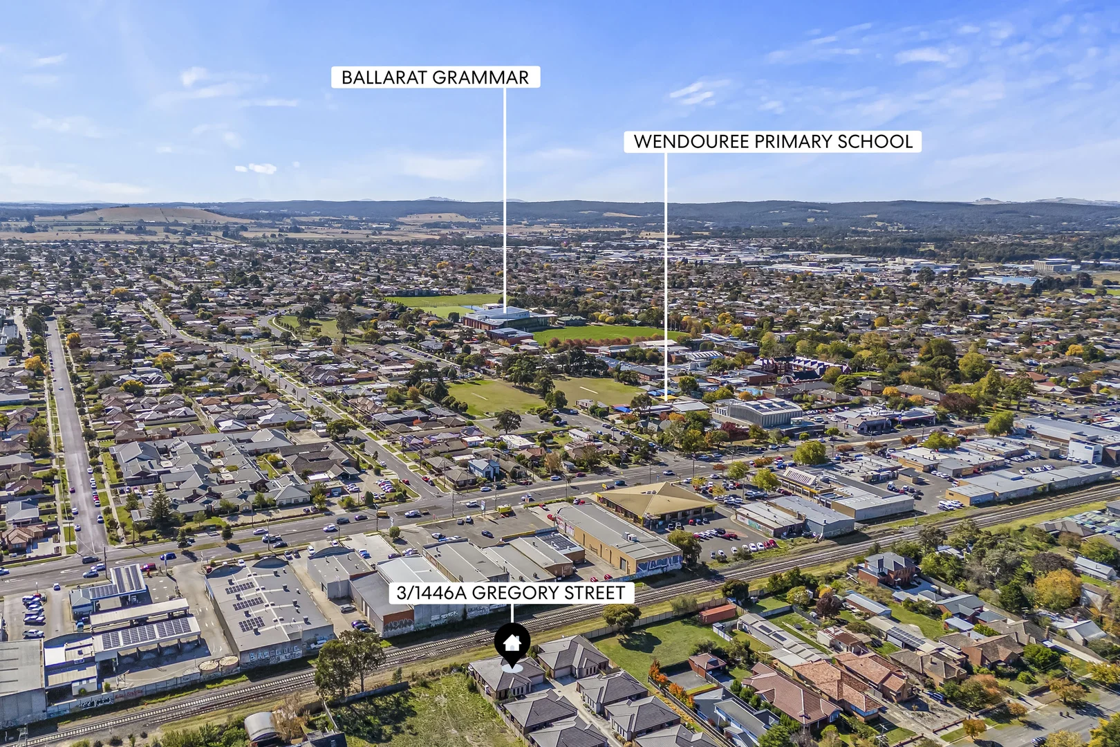 Additional image 31 of 3/1446A Gregory Street, Lake Wendouree VIC 3350