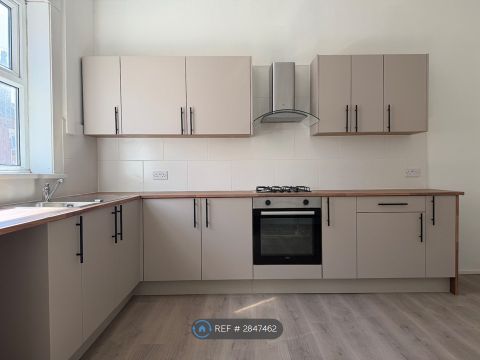 Quarry Street, Leeds LS6