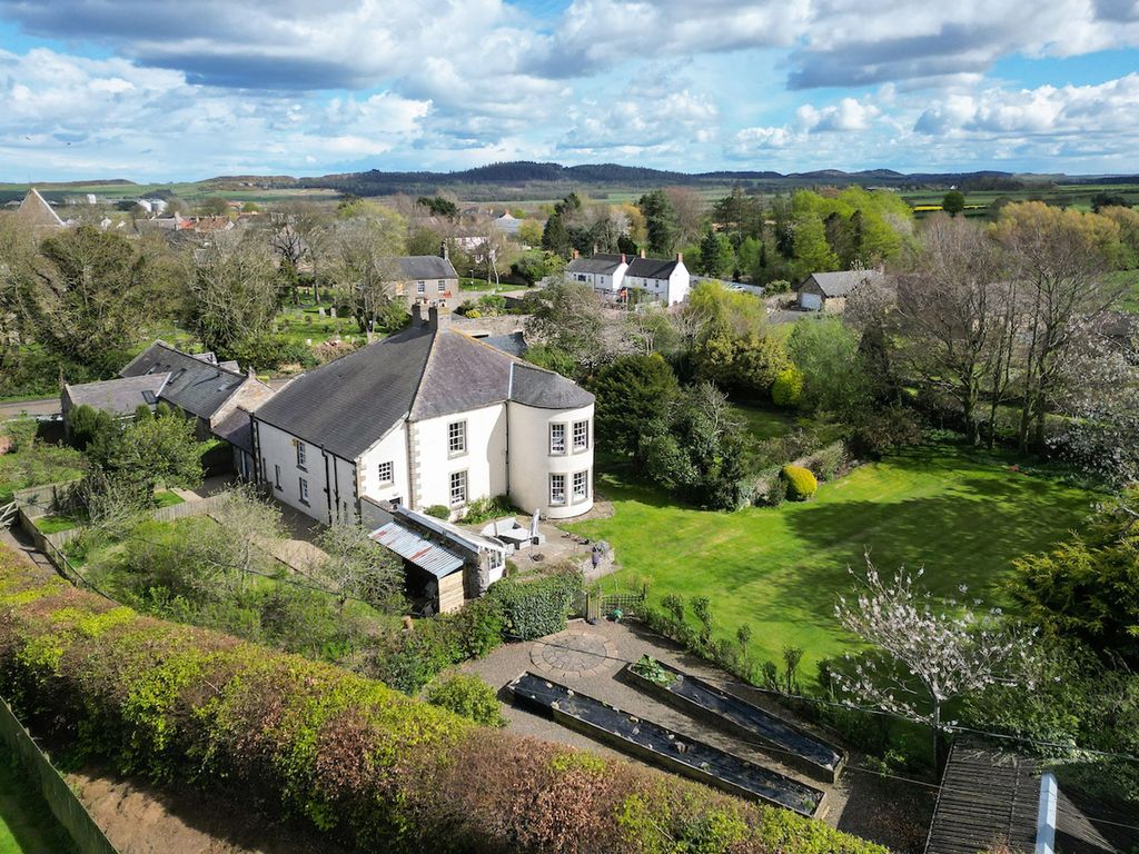 Additional image 66 of 5 bed detached house for saleWestern House & The Coach House, Main Street, Lowick, Berwick-Upon-Tweed TD15