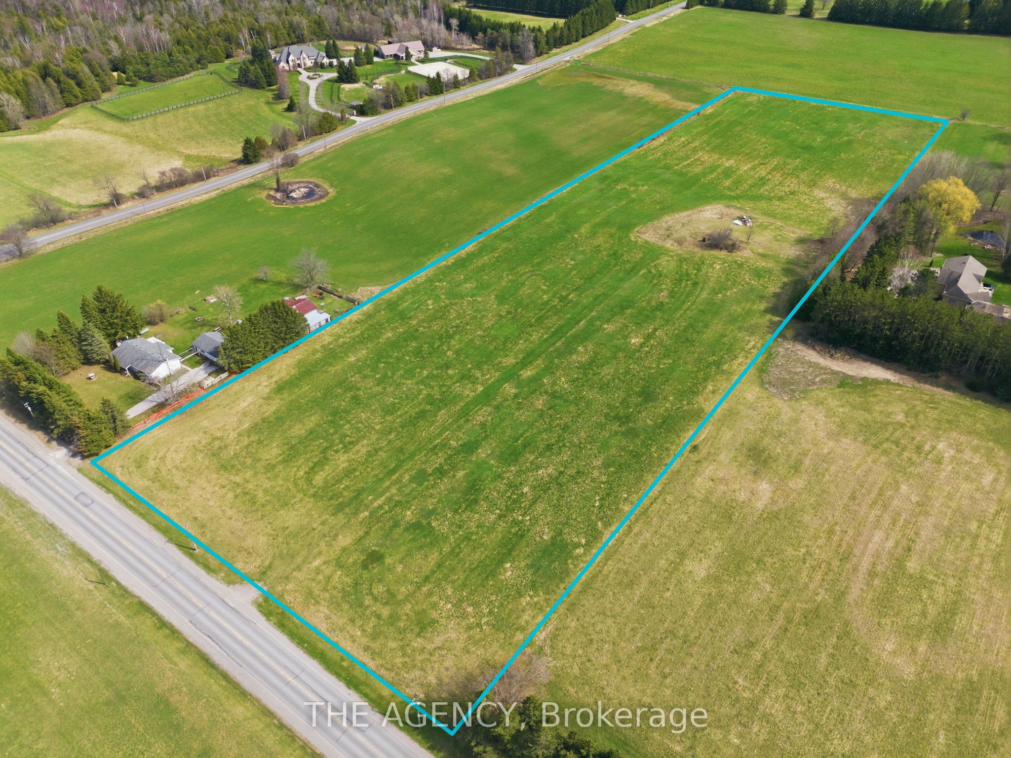 187 Davis Drive, Uxbridge, ON, L4A 7X4