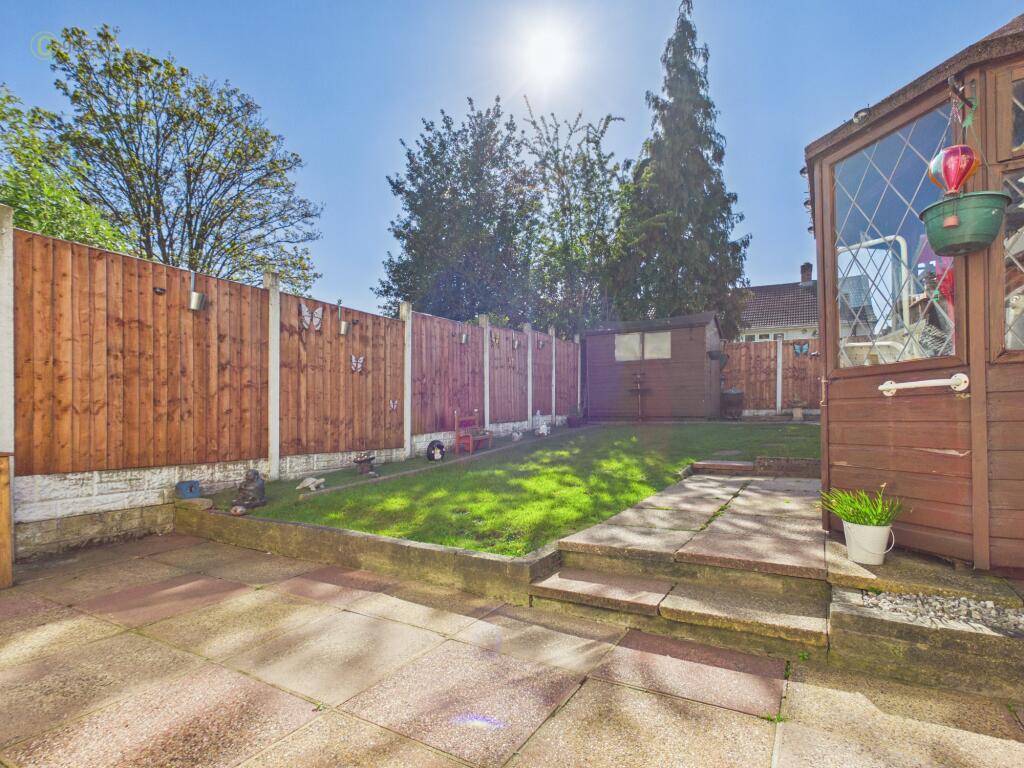 Additional image 9 of Wellcroft Road, Shard End, Birmingham, B34
