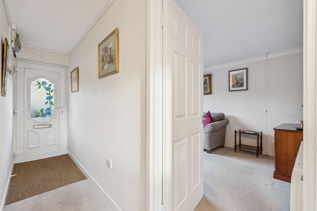Additional image 5 of 2 bed flat for saleHolmehill Court, Dunblane FK15