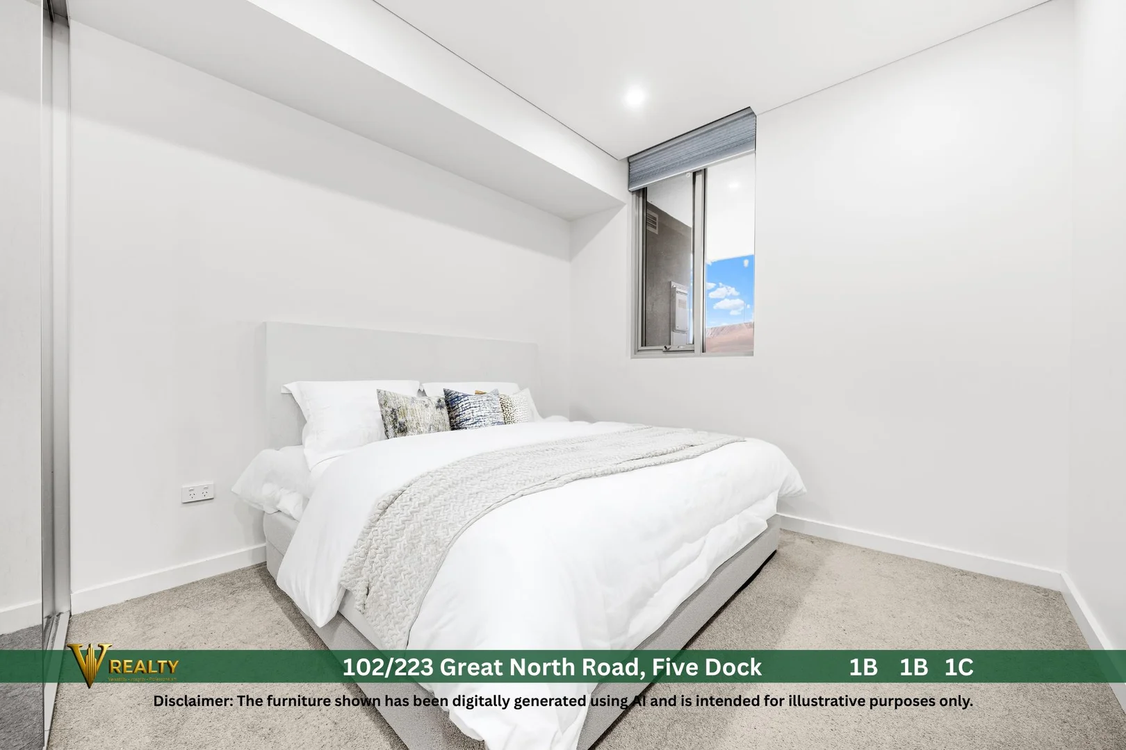Additional image 3 of 102/223 Great North Road, Five Dock NSW 2046