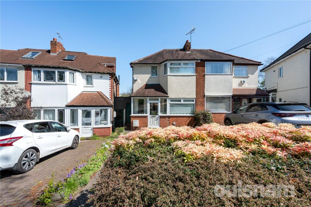 Additional image 20 of Corisande Road, Selly Oak, Birmingham, B29
