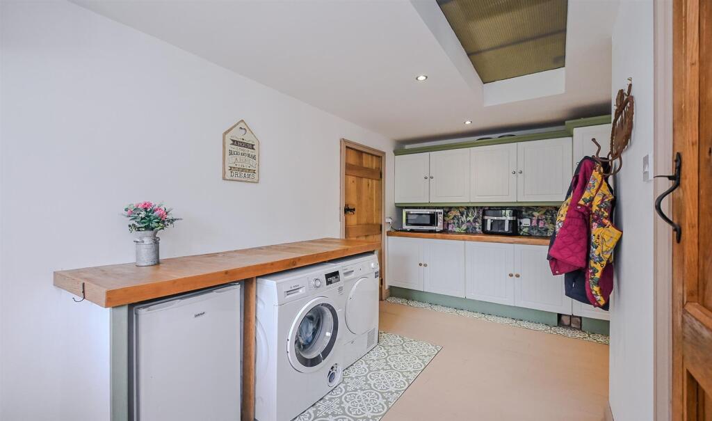 Additional image 14 of Oak View Farm, Pessall Lane, Edingale, B79