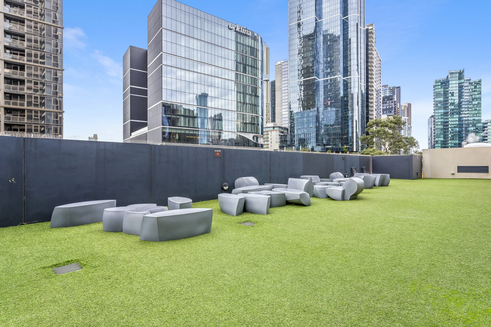 Additional image 17 of 4707/7 Riverside Quay, Southbank VIC 3006