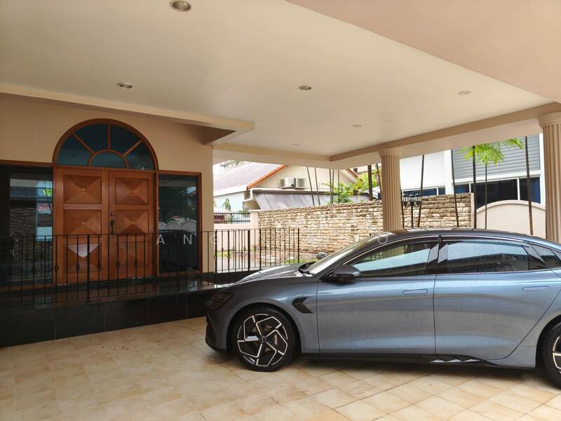 Lorong L telo