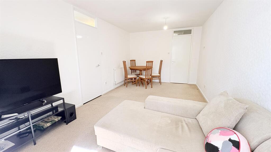 Additional image 7 of Michael Blanning House, Moseley