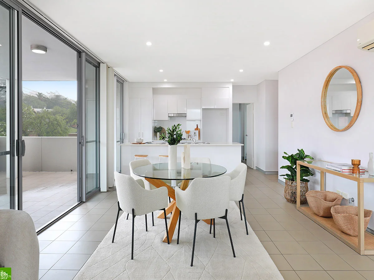 165/30 Gladstone Avenue, Wollongong NSW 2500