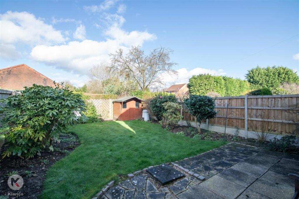 Additional image 12 of Pipers Green, Birmingham, B28