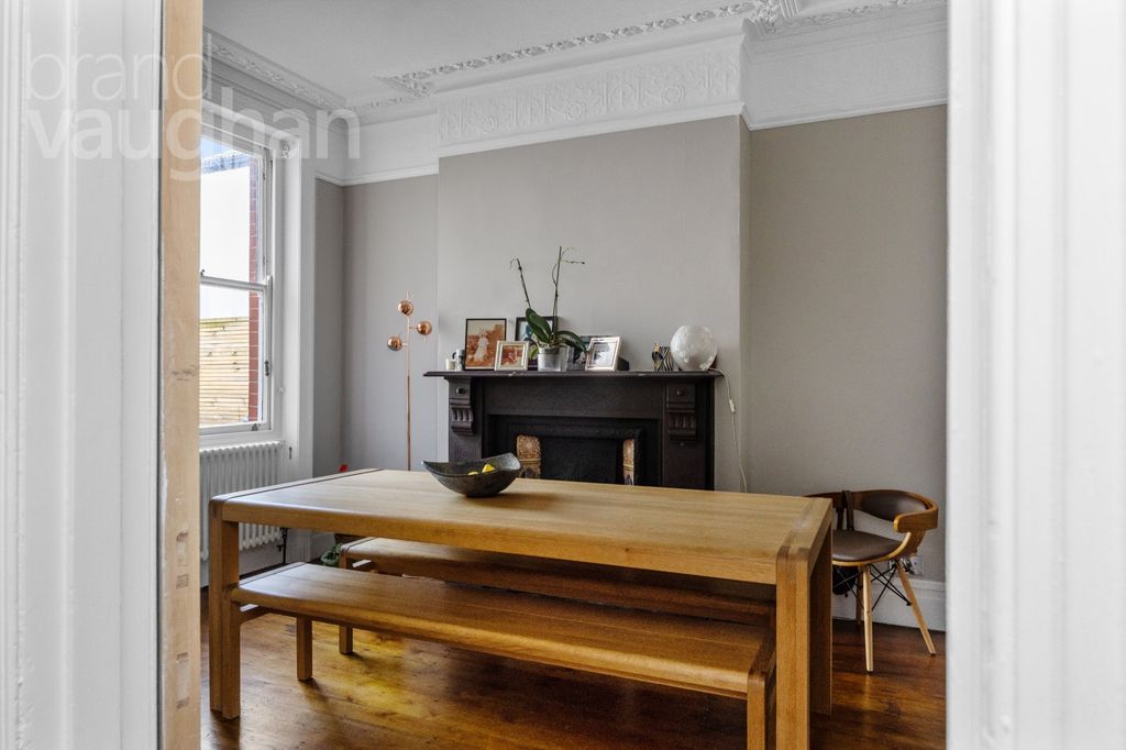 Additional image 8 of 5 bed semi-detached house for saleBuxton Road, Brighton, East Sussex BN1