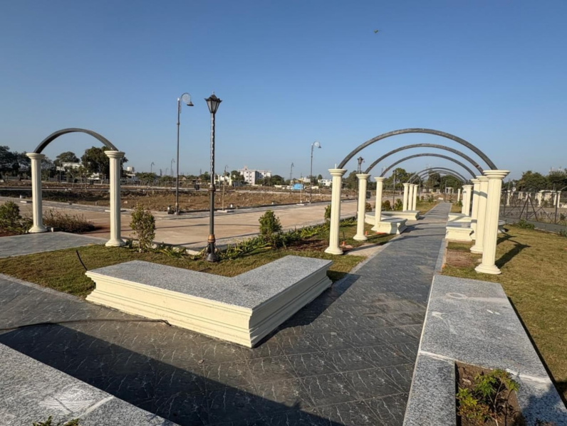 Additional image 3 of Super Corridor, Indore