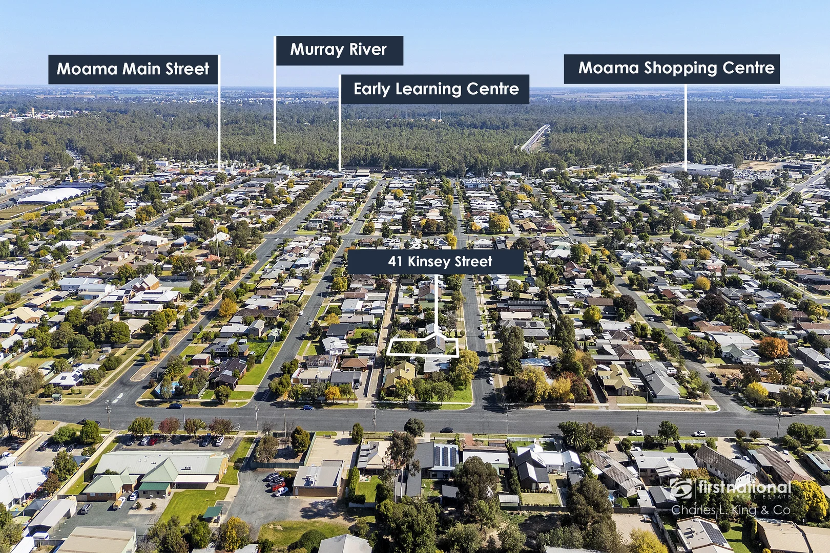 Additional image 18 of 41 Kinsey Street, Moama NSW 2731