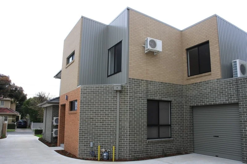 2/12 Elm Grove, McKinnon VIC 3204