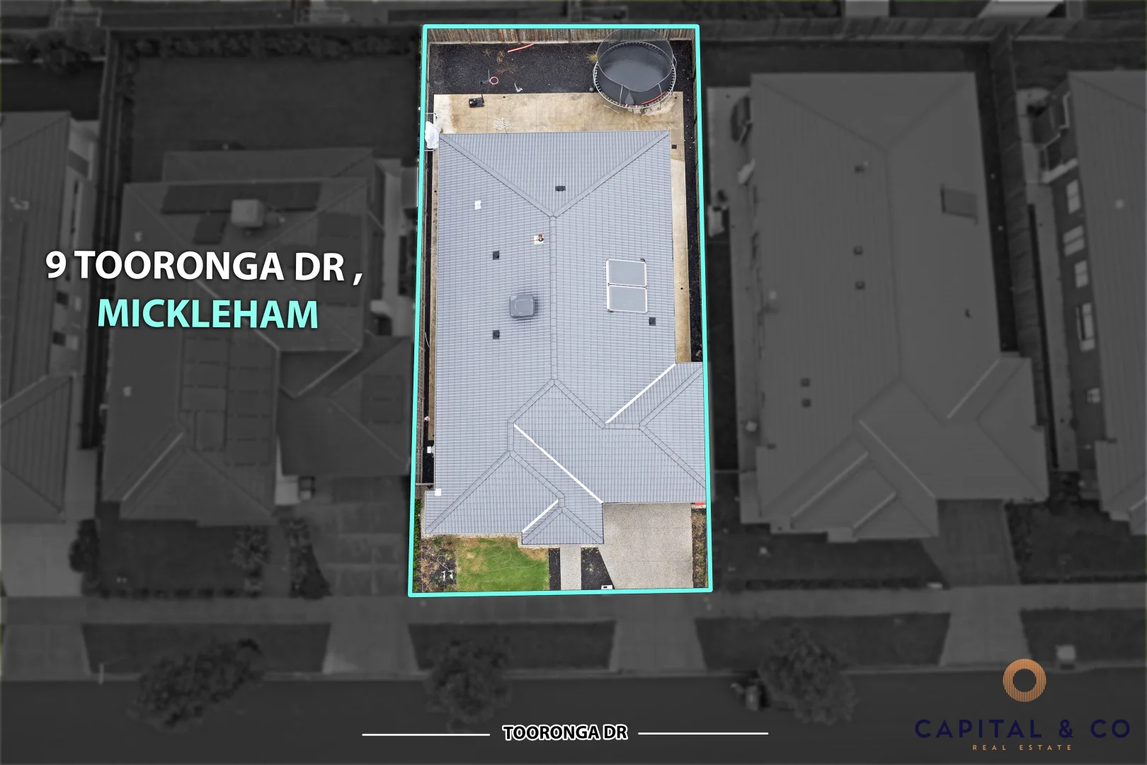 Additional image 18 of 9 Tooronga Drive, Mickleham VIC 3064