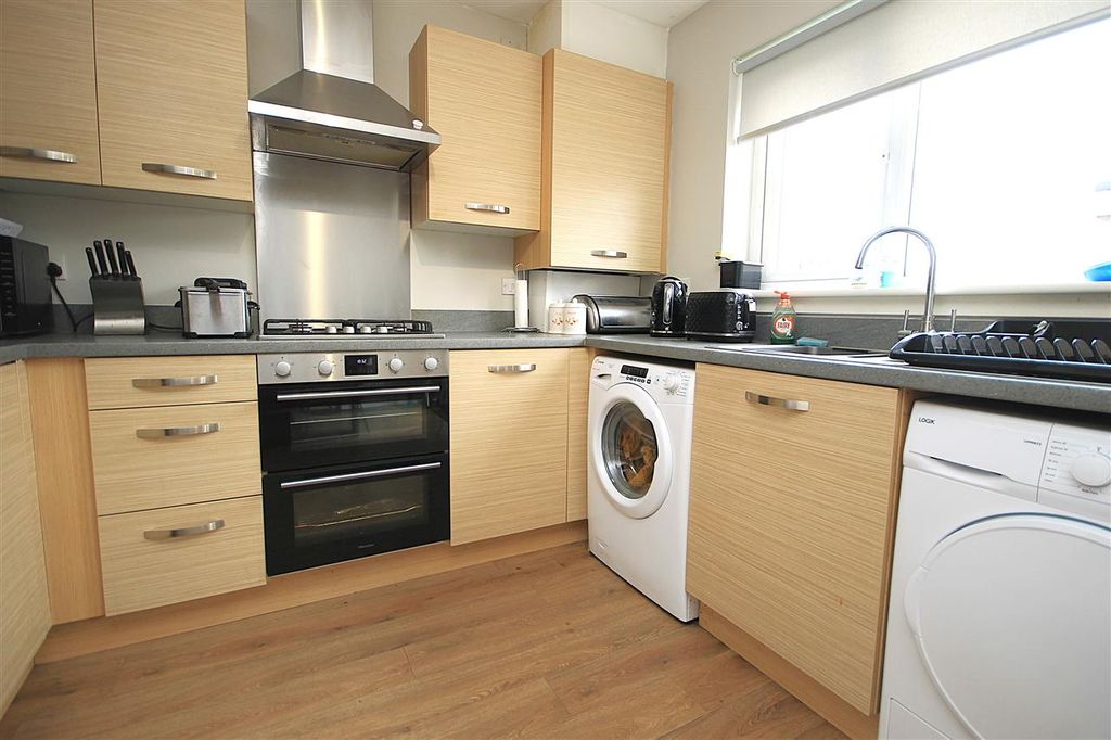 Additional image 4 of 3 bed terraced house for saleWilkie Drive, Holytown, Motherwell ML1