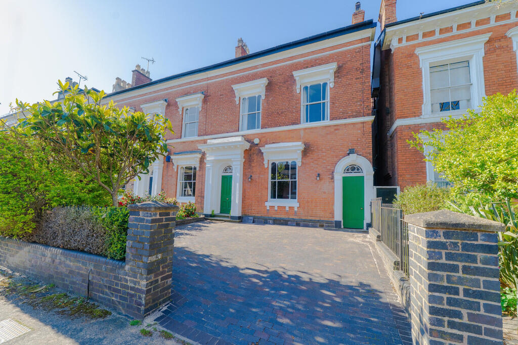 Yew Tree Road, Edgbaston