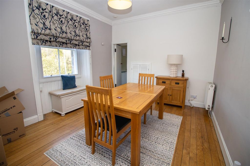 Additional image 4 of 3 bed flat for saleRiverside Road, Selkirk TD7