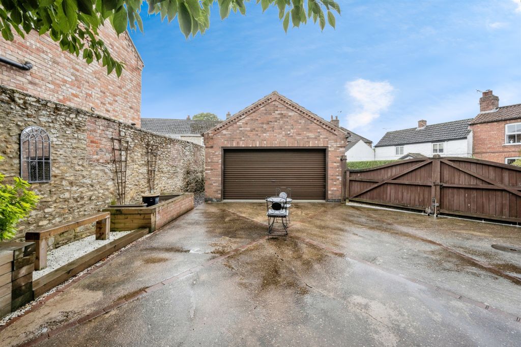 Additional image 19 of 4 bed detached house for saleGrove Street, Kirton Lindsey, Gainsborough DN21