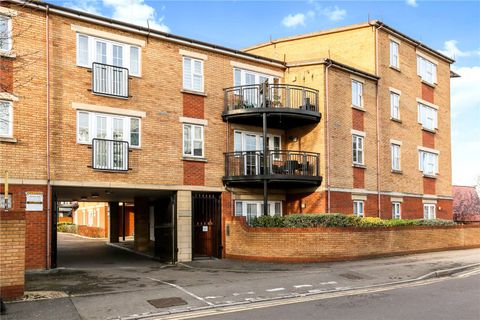 Magdalena Court, 1 Prewett Street, Bristol BS1