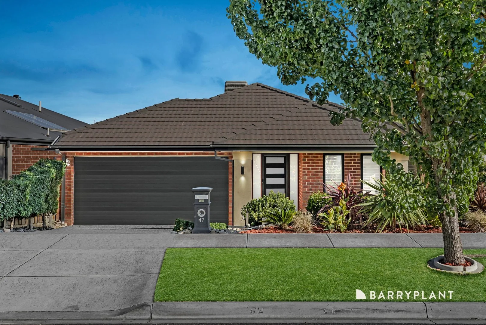 47 Woorawa Drive, Doreen VIC 3754