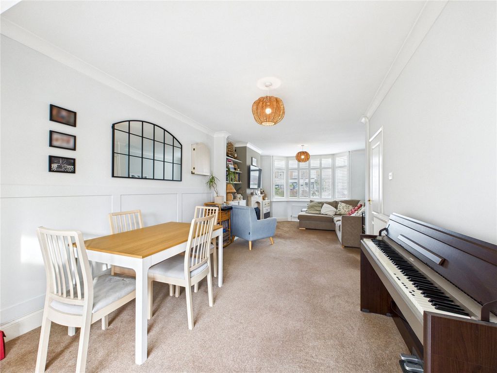 Additional image 4 of 3 bed semi-detached house for saleColchester Road, Ipswich, Suffolk IP4