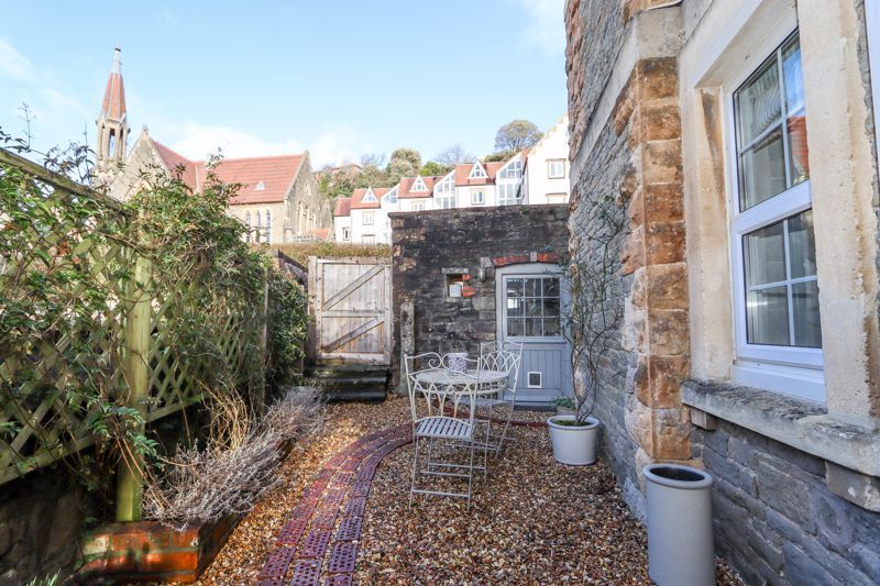 Additional image 13 of 3 bed flat for saleHill Road, Clevedon BS21