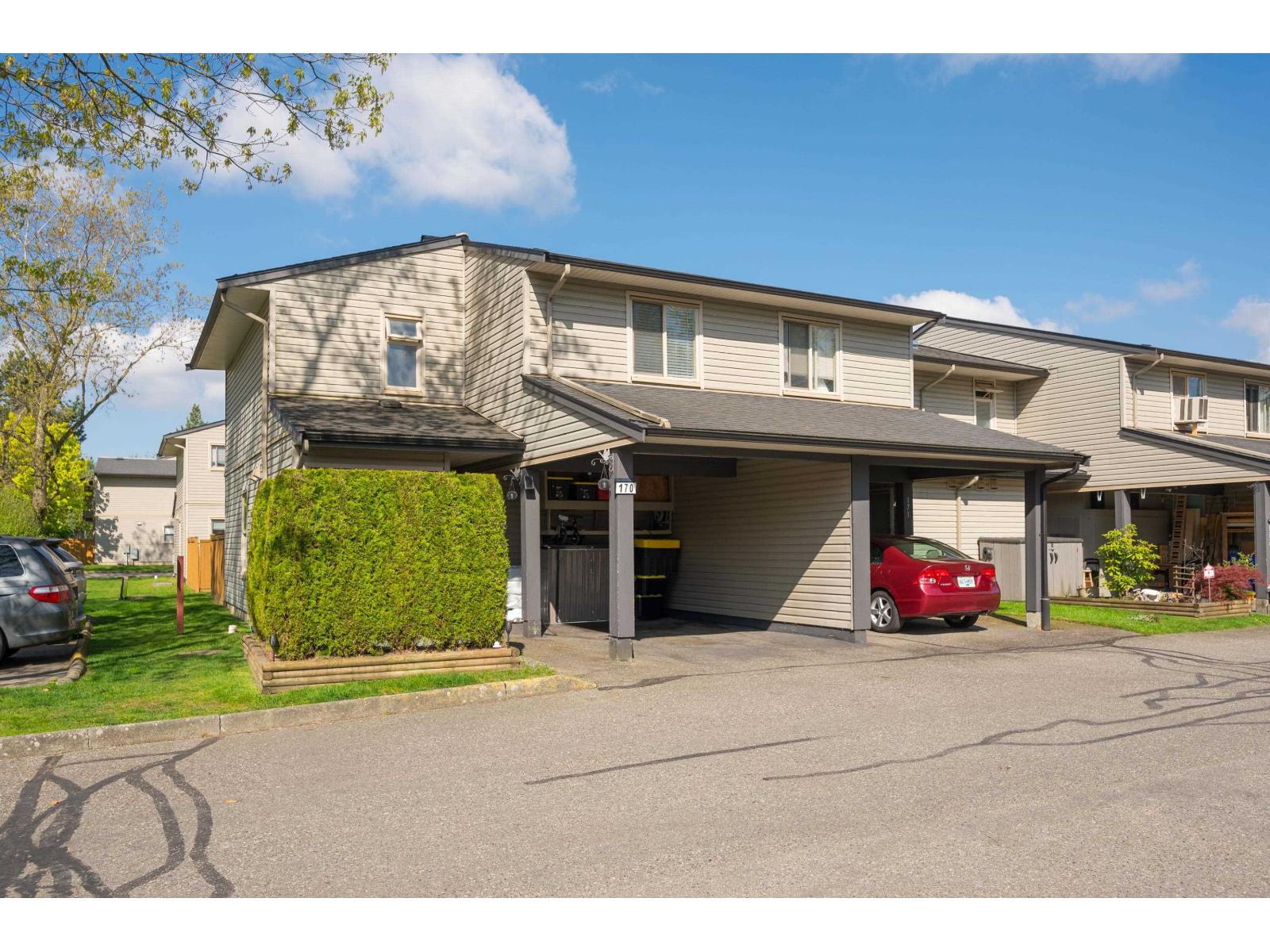170 27456 32 AVENUE