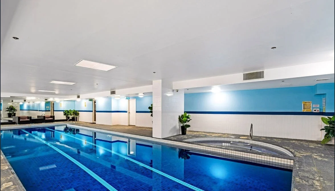 Additional image 13 of 122/361-363 KENT STREET, Sydney NSW 2000