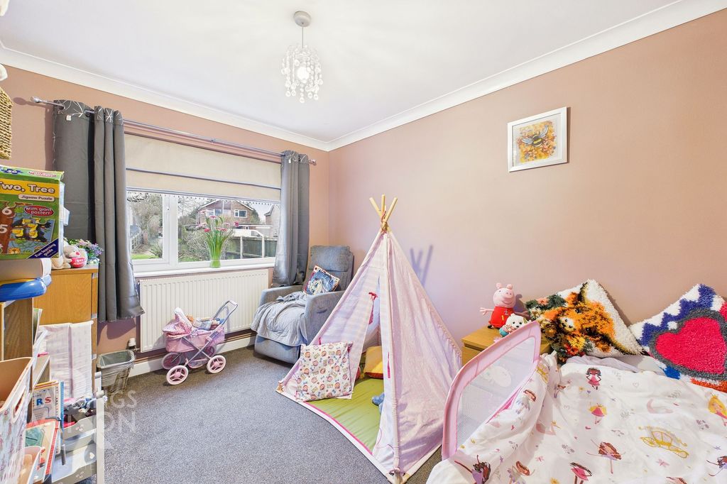 Additional image 20 of 3 bed detached bungalow for saleChurch Road, Yelverton, Norwich NR14