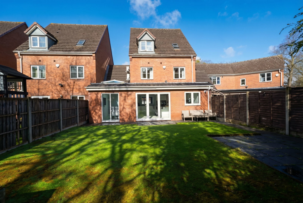 Additional image 30 of Prince of Wales Lane, Yardley Wood