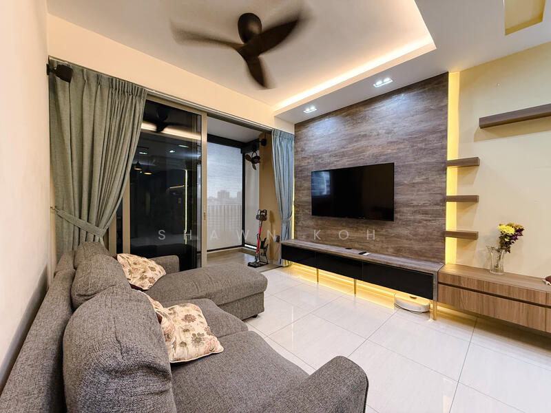 2 Choa Chu Kang Grove photo 2