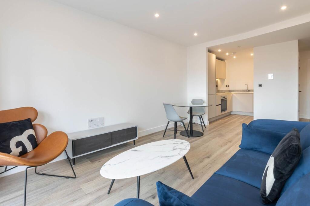 Additional image 3 of The Colmore, 65 Shadwell Street, B4 6LS
