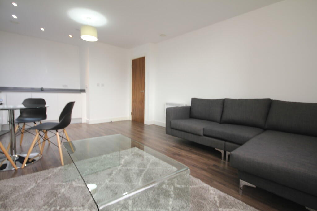 Additional image 2 of Broadway Residences, Broad Street, Birmingham, B15