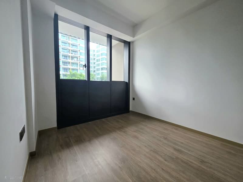 Tanah Merah Kechil Link photo 3