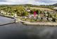 Marina View, Pier Road, Sandbank, Dunoon, PA23