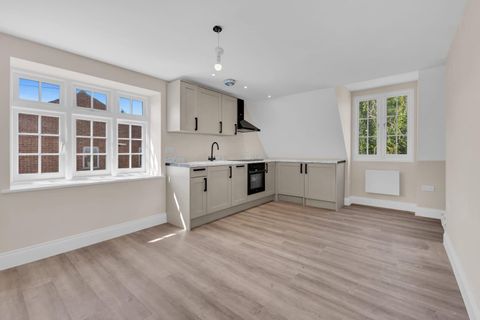Kent Road, Orpington BR5, New home