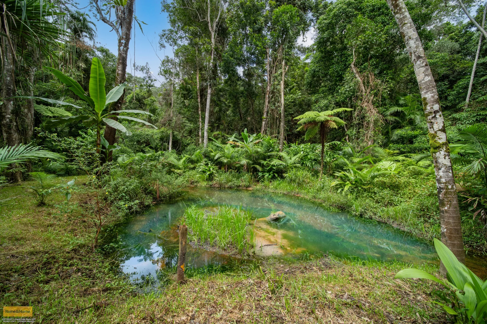 Additional image 22 of Lot 18 Turalba Road, Jubilee Heights QLD 4860