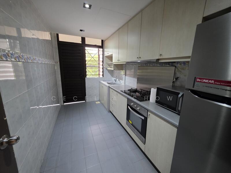 Apartment for rent @ Bukit Timah Road photo 5