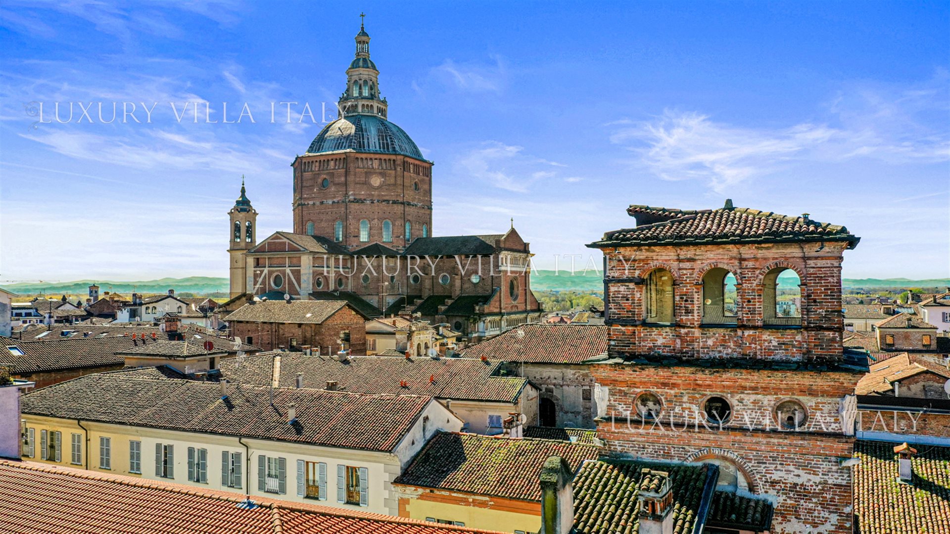 Pavia